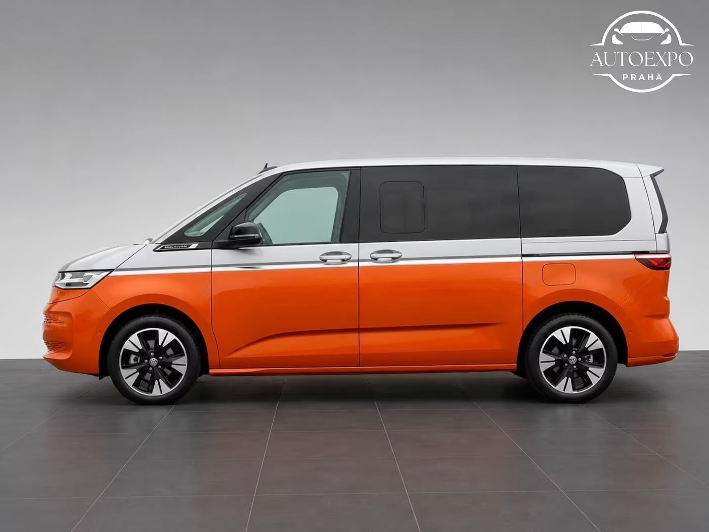 Volkswagen Multivan, /STYLE/ - fotka 3