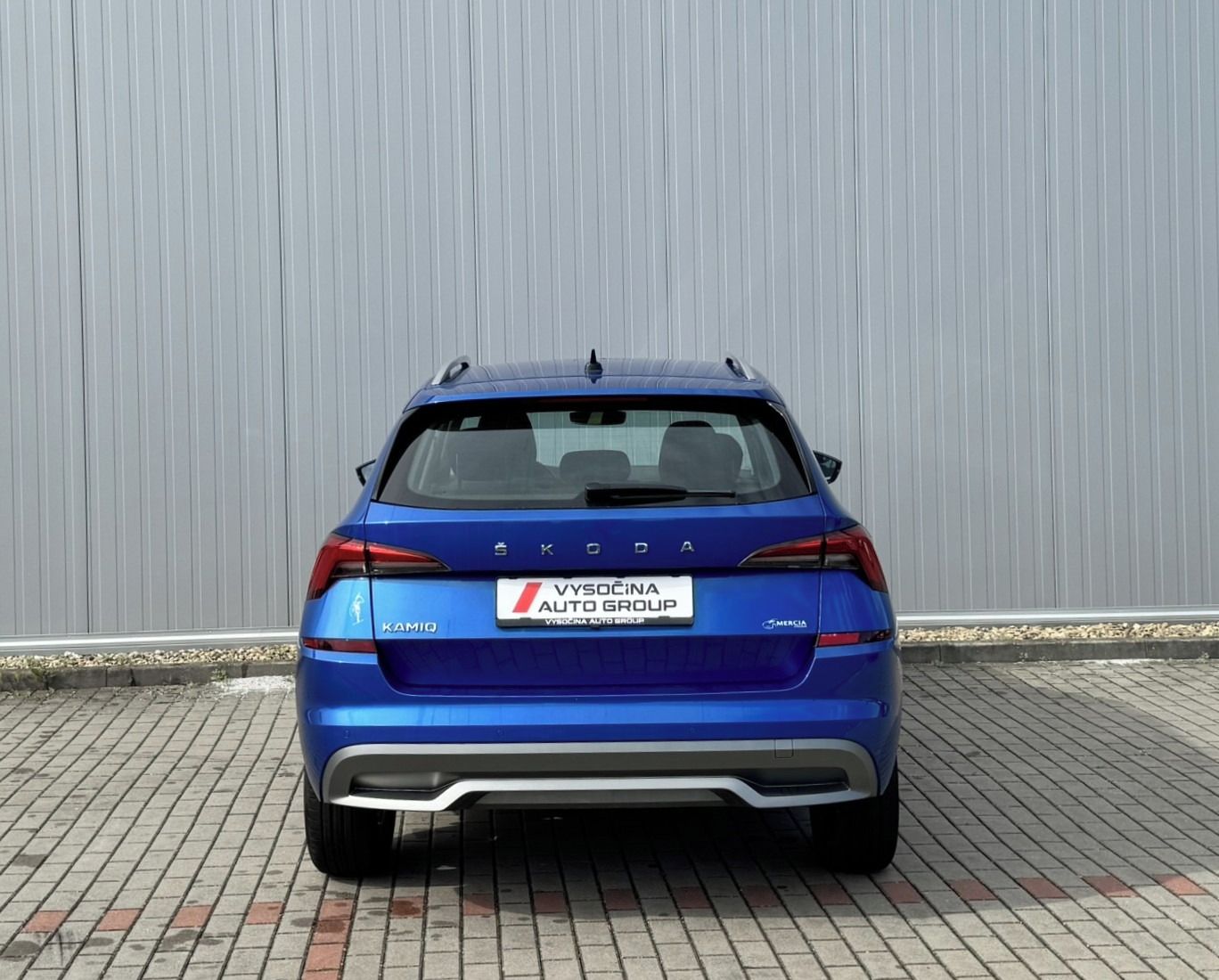 Škoda Kamiq, 1.0 TSI 85kW M6 STYLE, DPH,LED - fotka 6