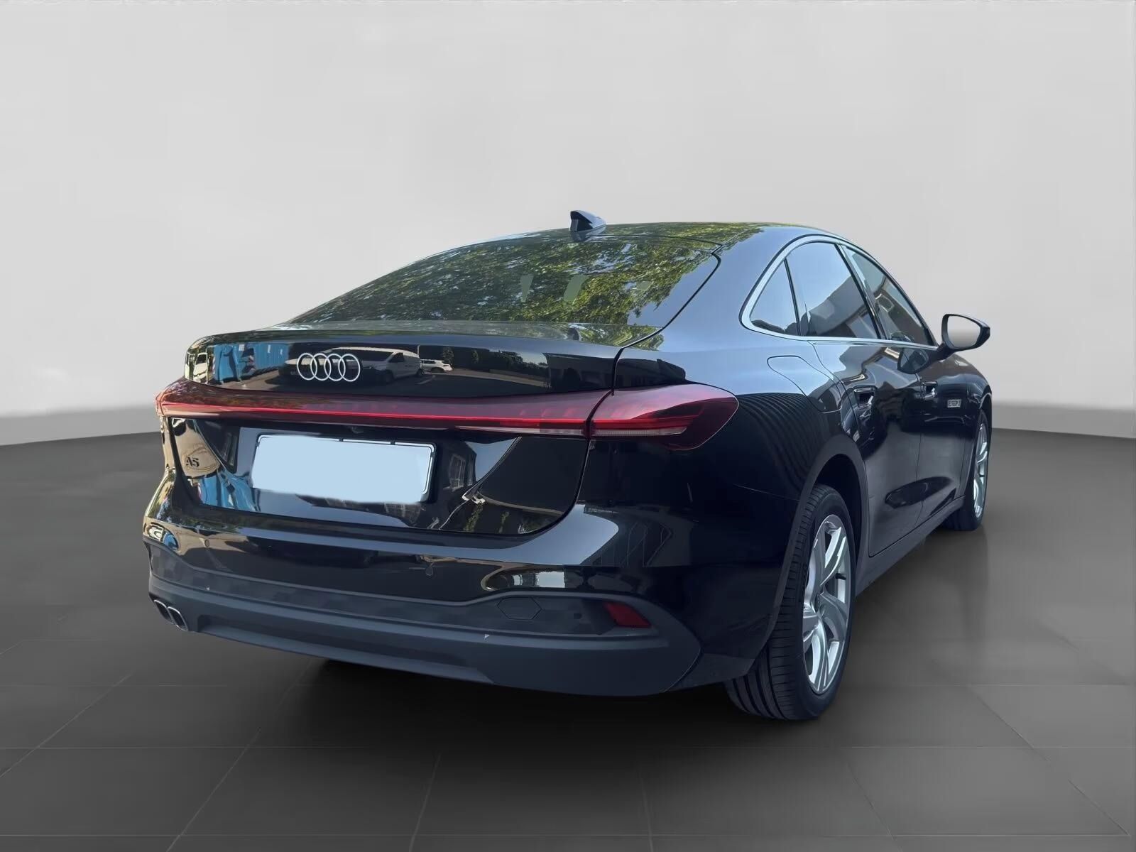 Audi A5, 2.O TDI*Kůže*Kamera*Navi* - fotka 2