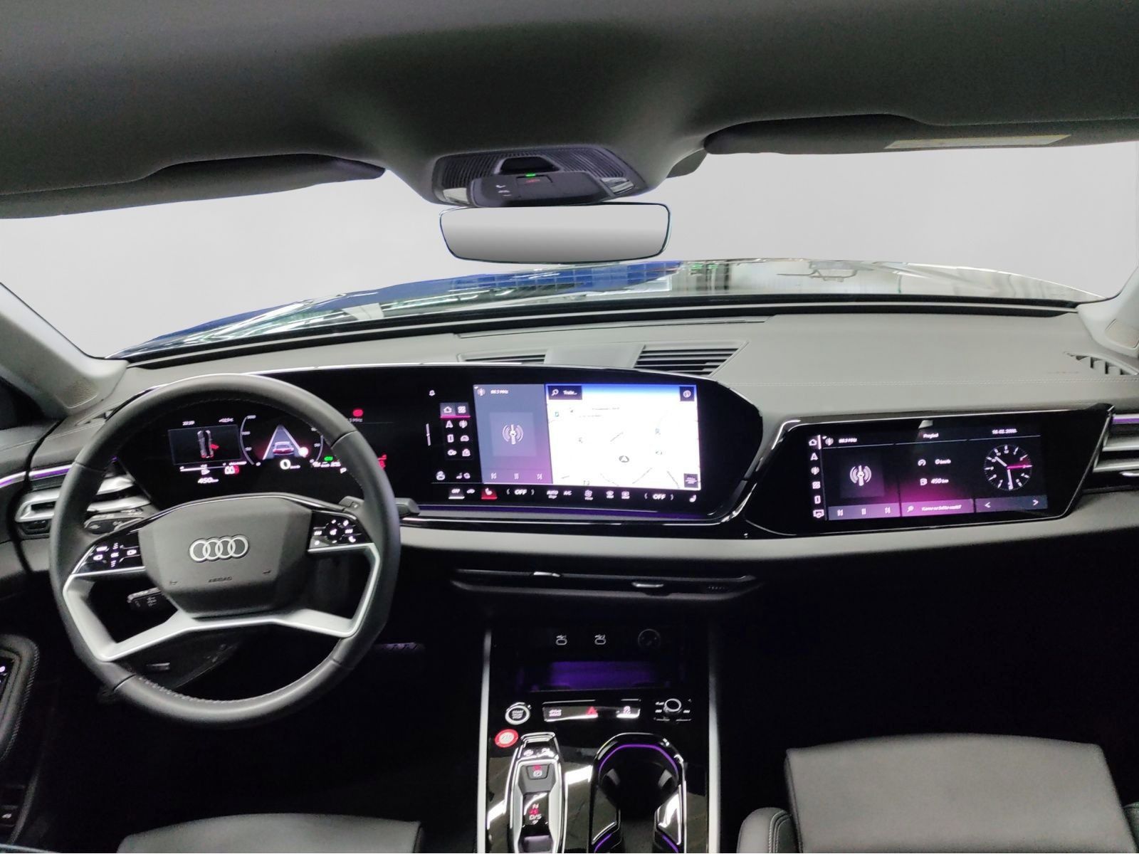 Audi A5, 2.0 TDI quattro*Kůže* 360°* - fotka 3