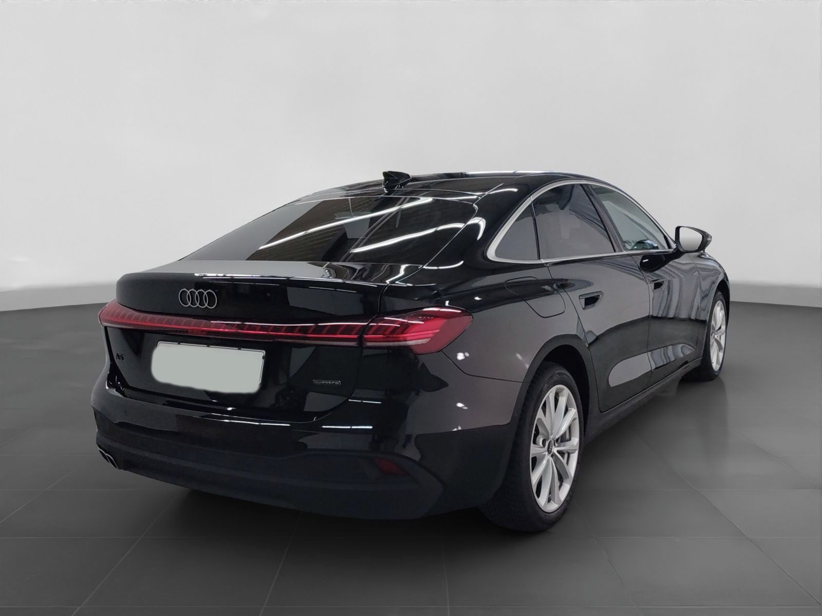 Audi A5, 2.0 TDI quattro*Kůže* 360°* - fotka 2