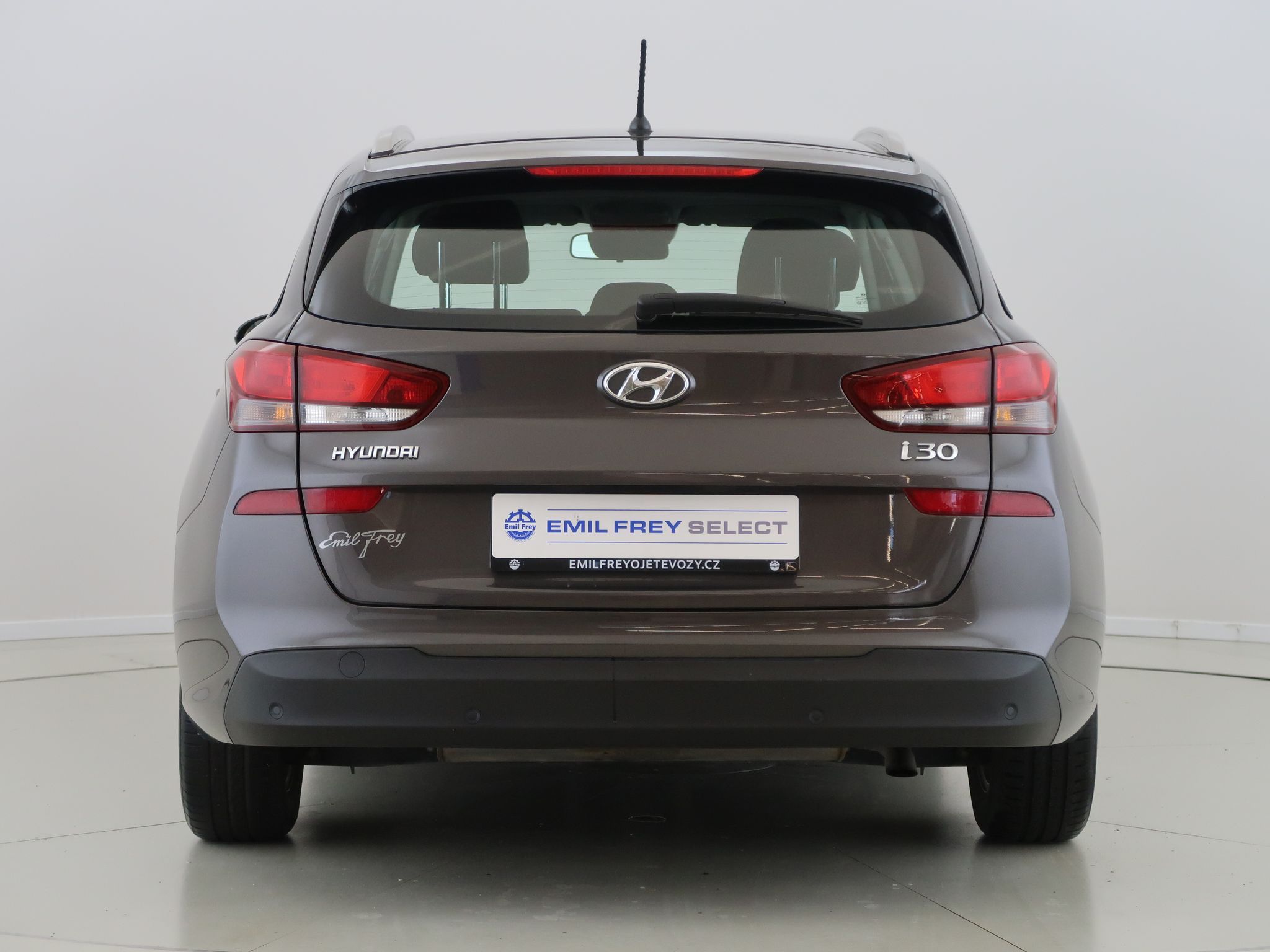 Hyundai i30, 1.0,T-GDI,88Kw,Manuál,CZ - fotka 6
