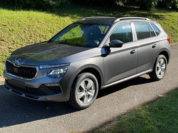 Classic 1,0 TSI 85 kW