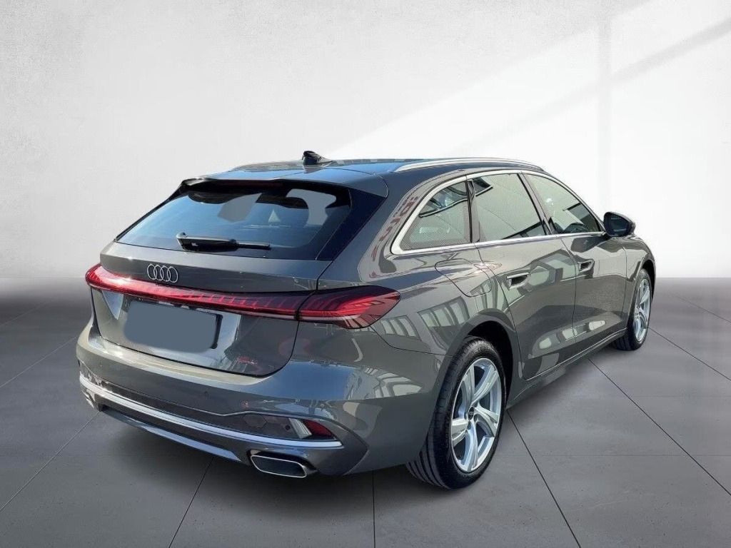 Audi A5, Avant 2,0 TFSI 110 kW S tronic - fotka 2