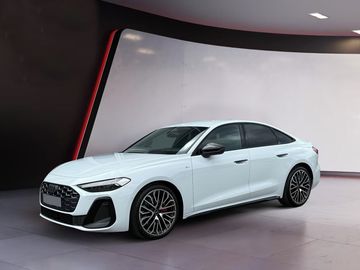 2.0 TDI quattro S line*Navi*