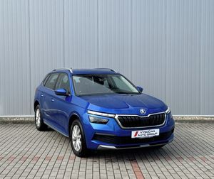 Škoda Kamiq, 1.0 TSI 85kW M6 STYLE, DPH,LED