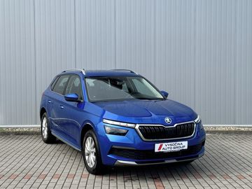1.0 TSI 85kW M6 STYLE, DPH,LED