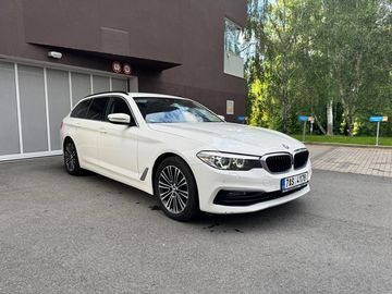 520d XDRIVE
