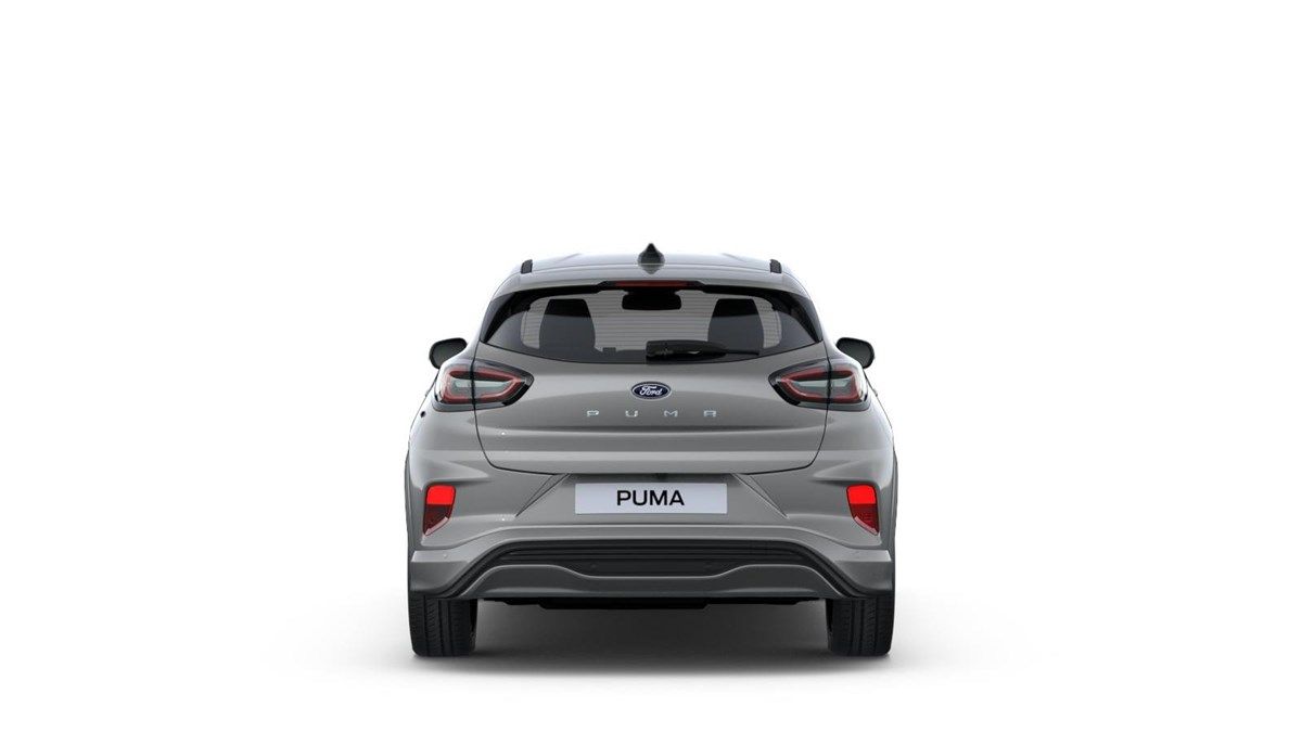 Ford Puma, Premium, Přední pohon 46,8 kWh - fotka 6