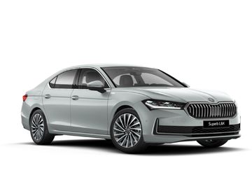 2.0TDI 110kW Laurin & Klement