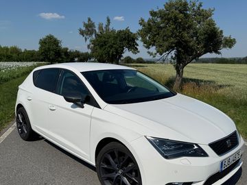 1.4 TSI 92 kW | NAVI | LED |