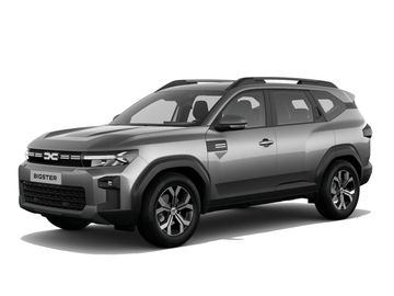 Expression Mild Hybrid 140