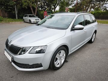 1,6 TDI Ambition, ČR.1 majitel