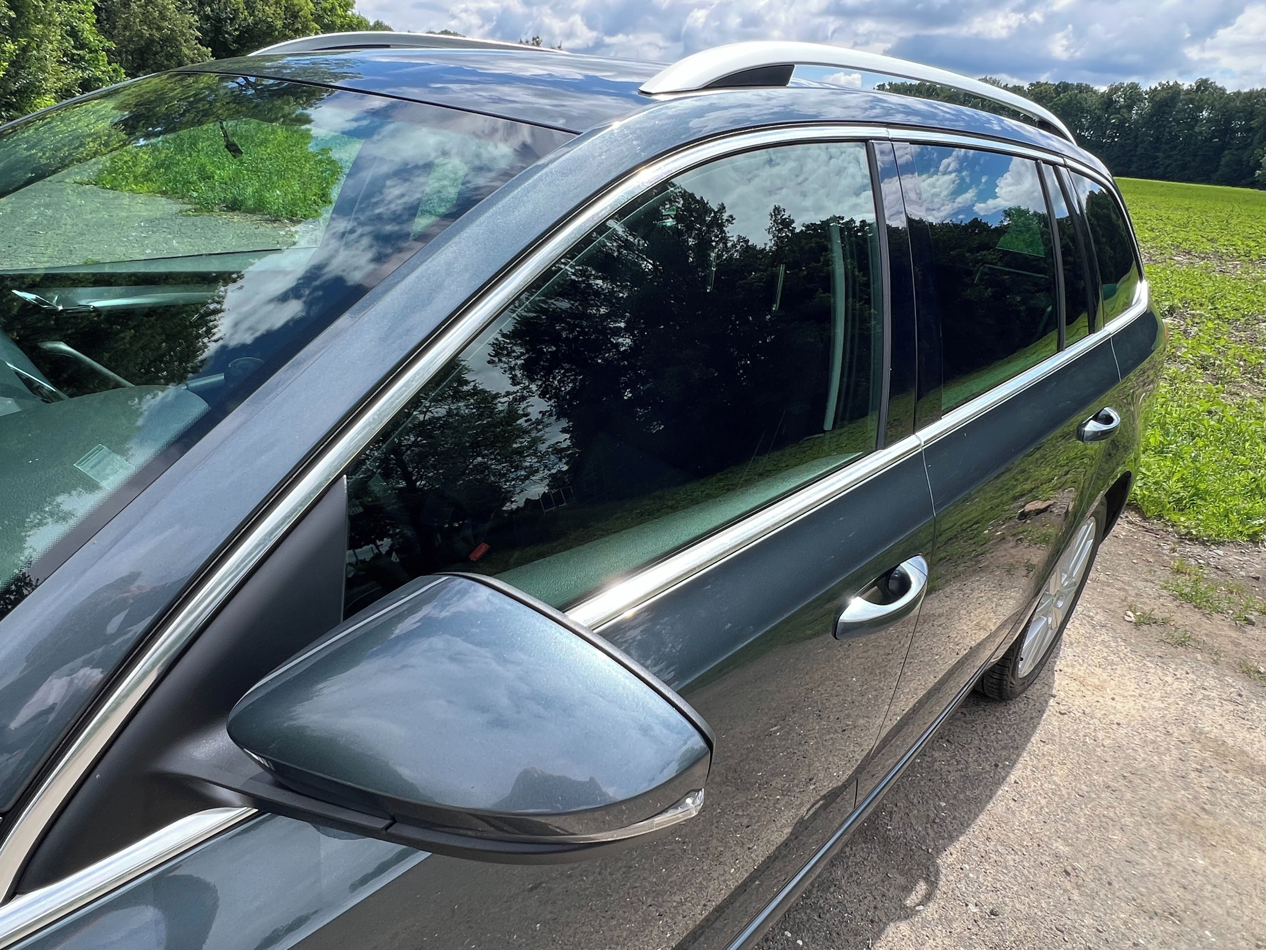 Škoda Octavia, Combi 1,4 TSI, Edition automat - fotka 5