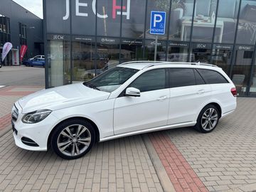 350CDi185kW Air-Matic Kůže Led