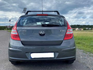 Hyundai i30 1.4 - 1.majitel