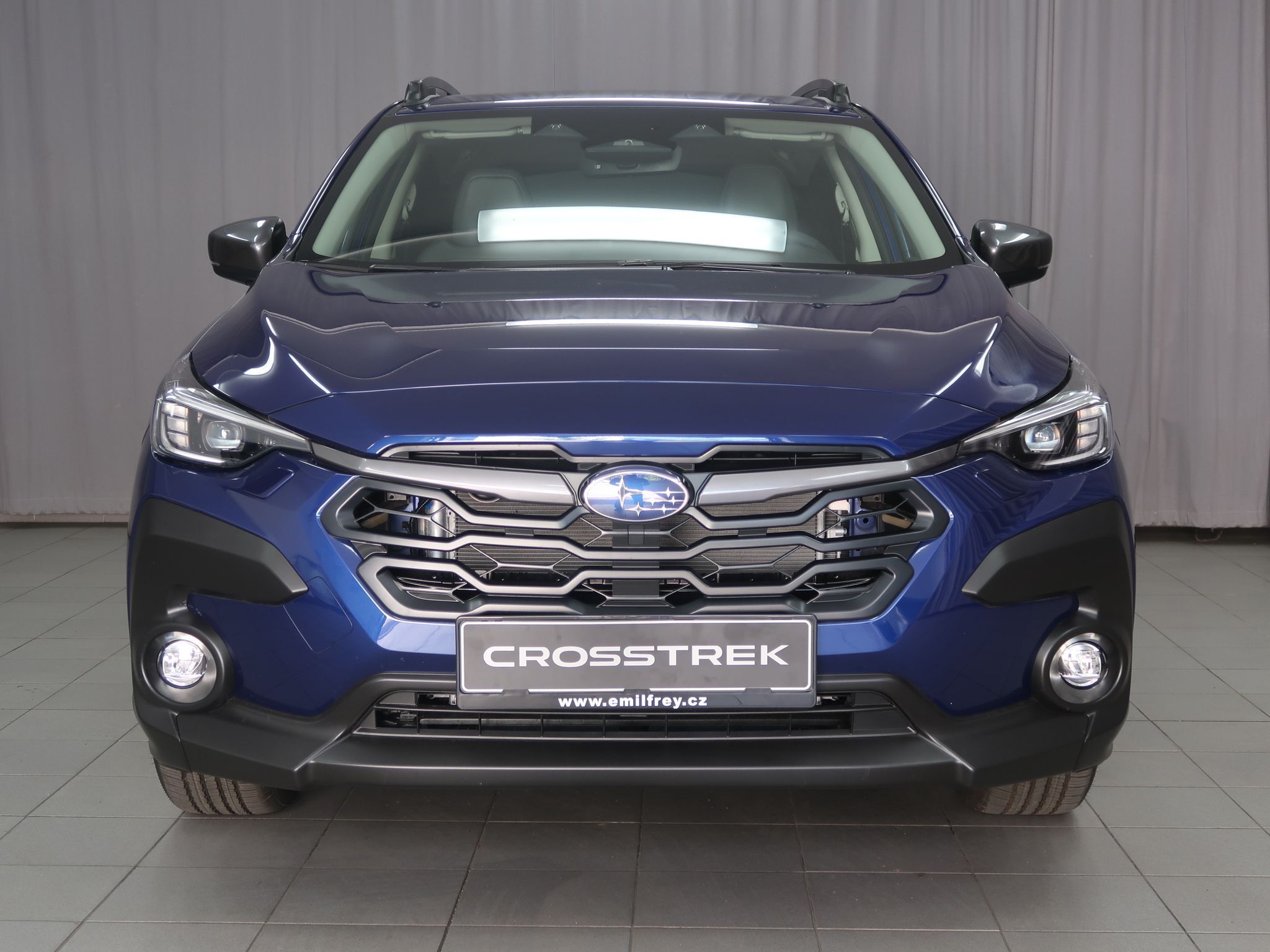 Subaru Crosstrek, Comfort, Sleva ! výprodej skla - fotka 2