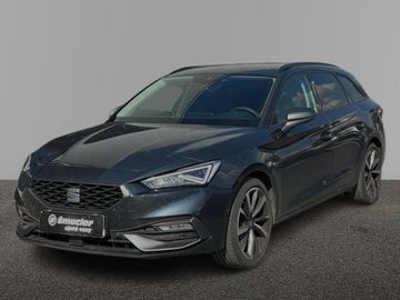 1.5 TSI / 96 kW FR