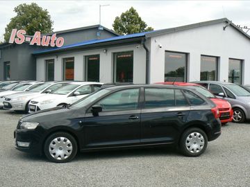 1,6 TDi