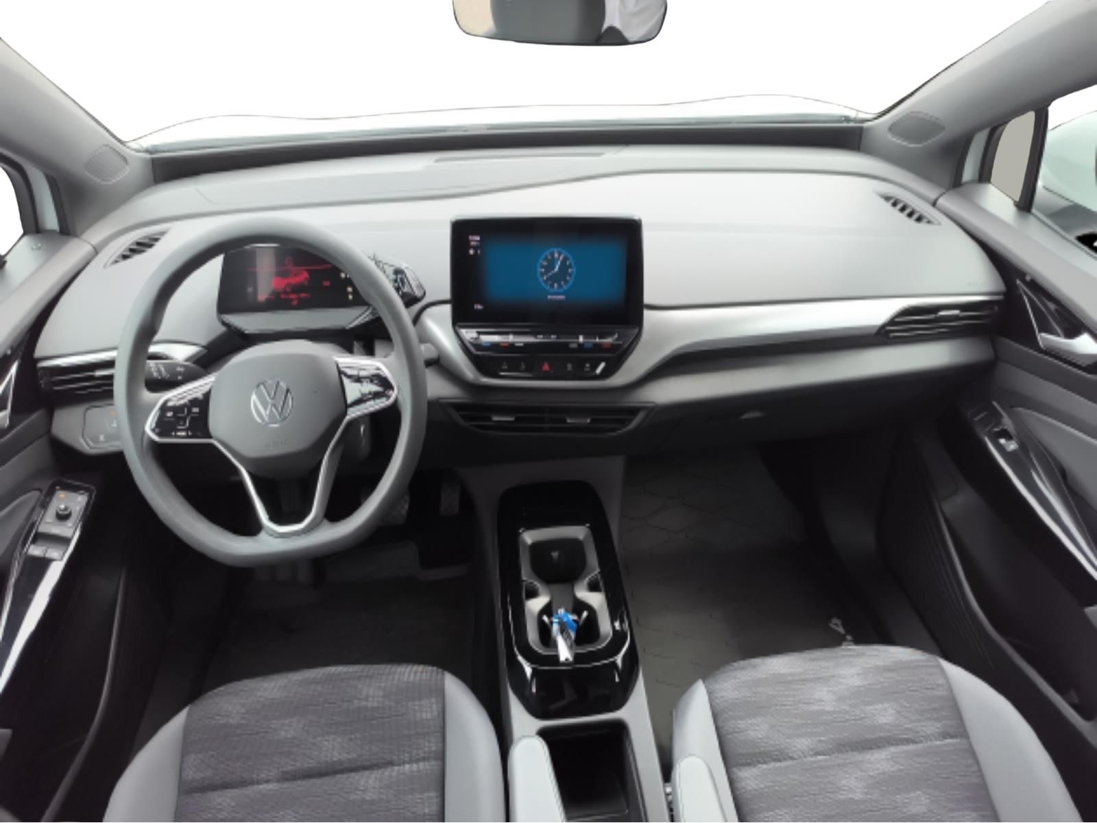 Volkswagen ID.4, Pure 125/52 - fotka 5