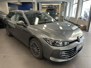 2.0TDi DSG ELEGANCE LED 110kW