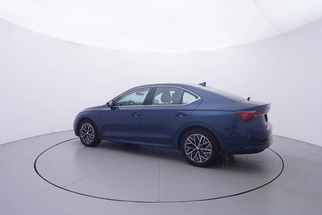 Škoda Octavia, Style 1.5 TSI 110 kW - fotka 3
