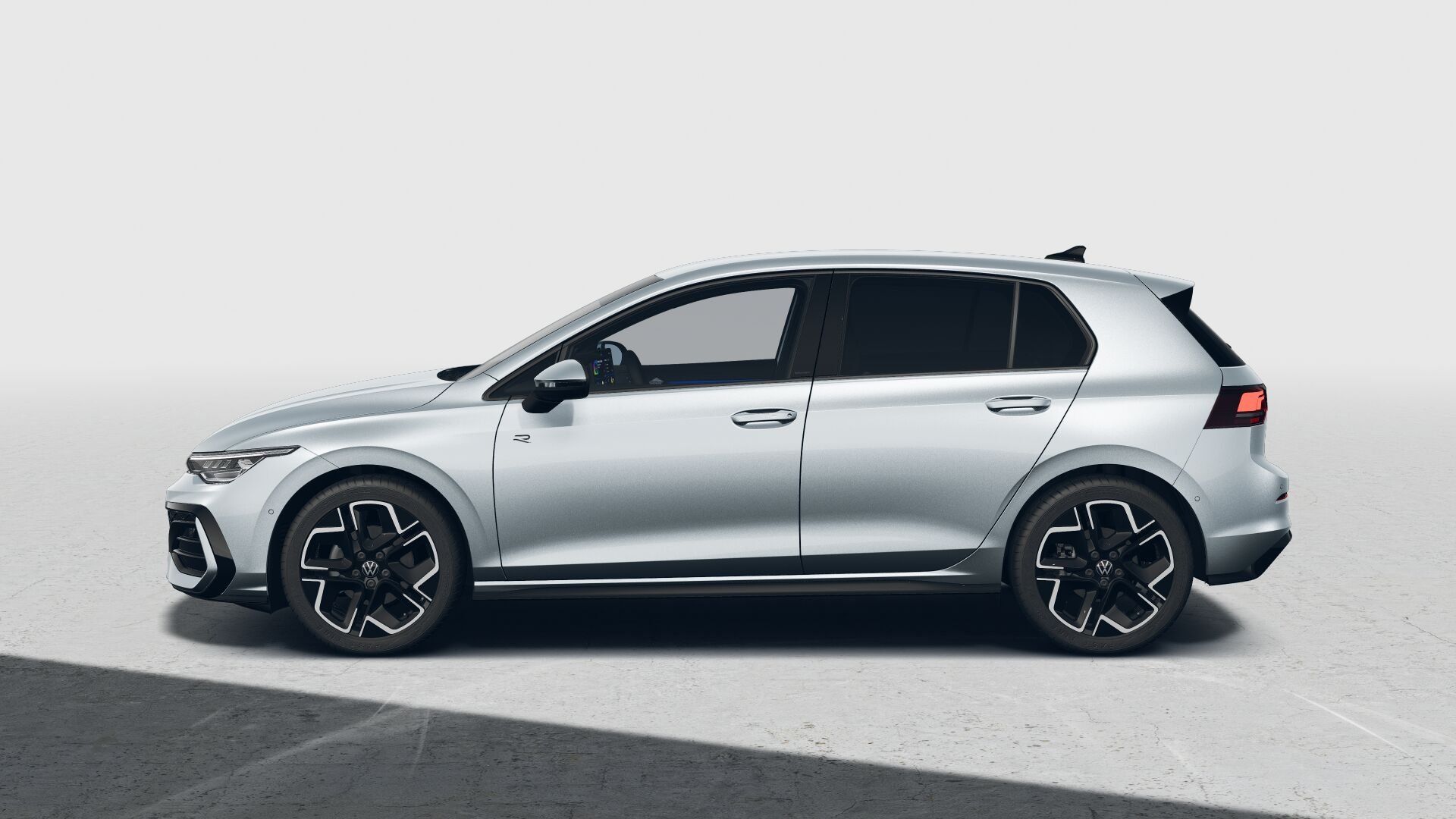 Volkswagen Golf, Golf R-Line People 1,5 eTSI - fotka 2
