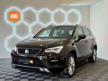 1.4 TSI 4x4 110kW/Xcellence