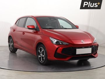 Hybrid+, Exclusive, Záruka