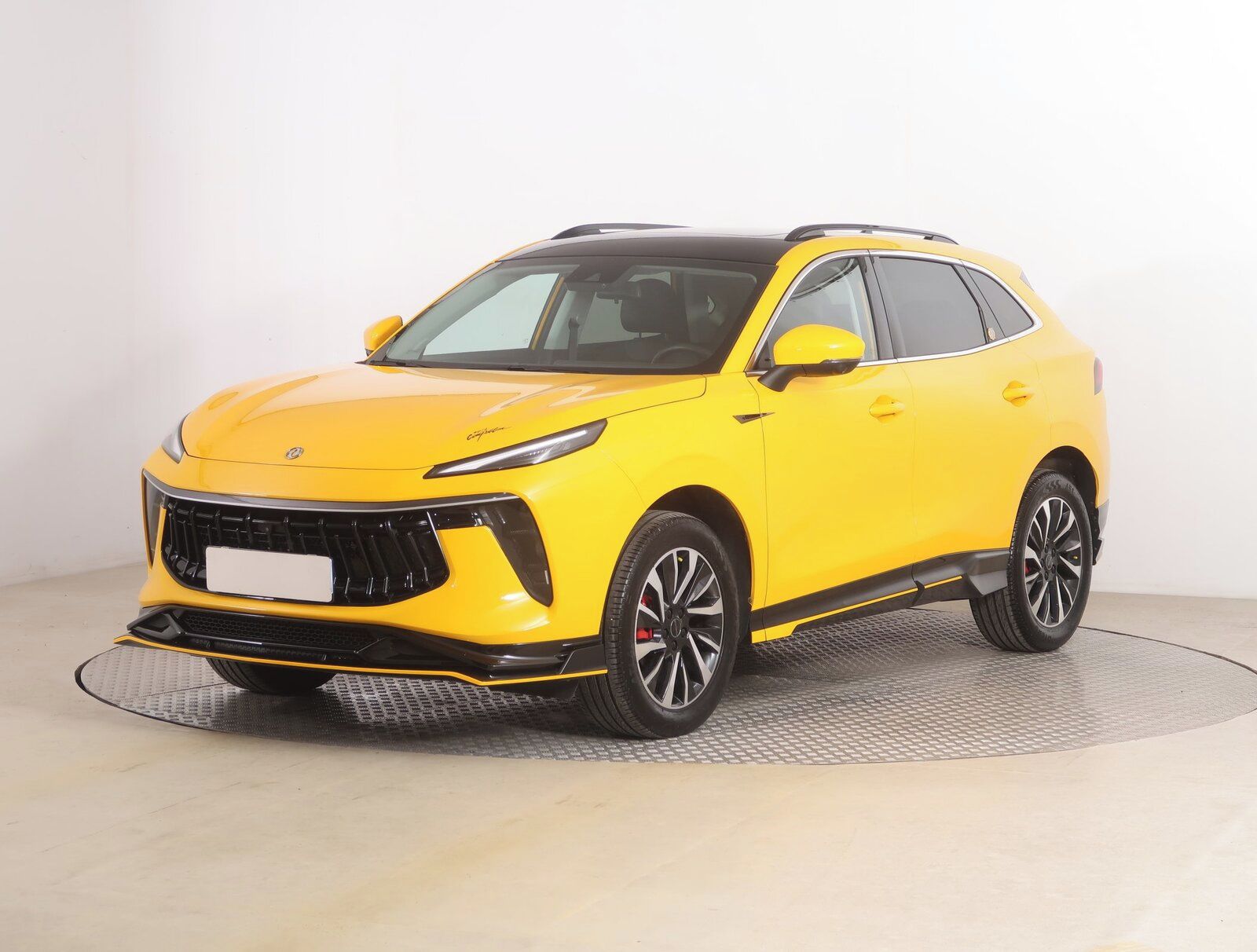 Dongfeng T5 EVO, 1.5 Turbo, Luxury, Automat - fotka 2