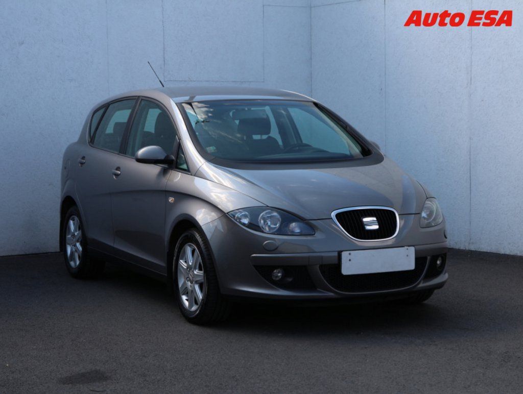 Seat Toledo, 1.9tdi,Stylance