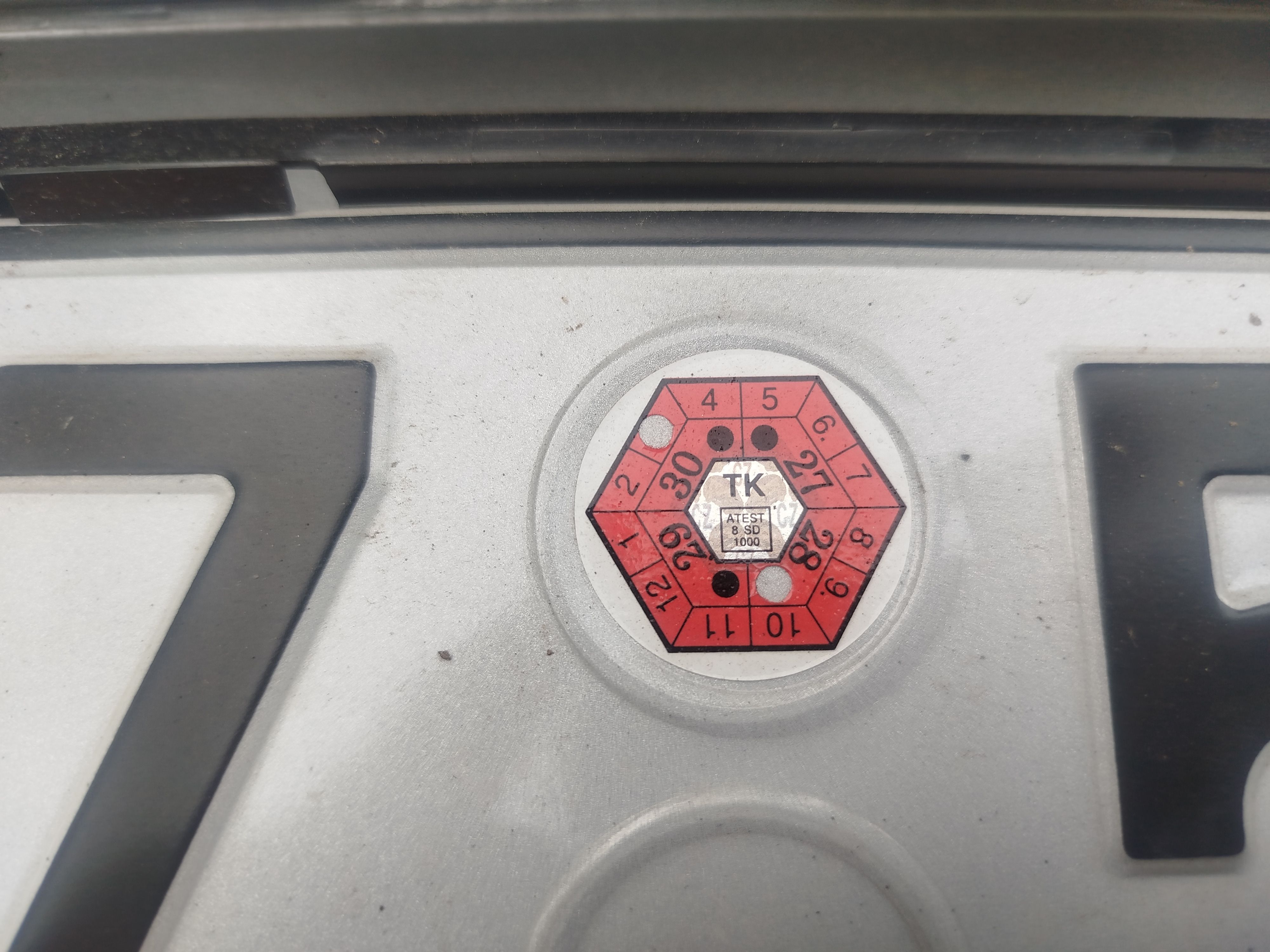 Volkswagen Touran - fotka 6