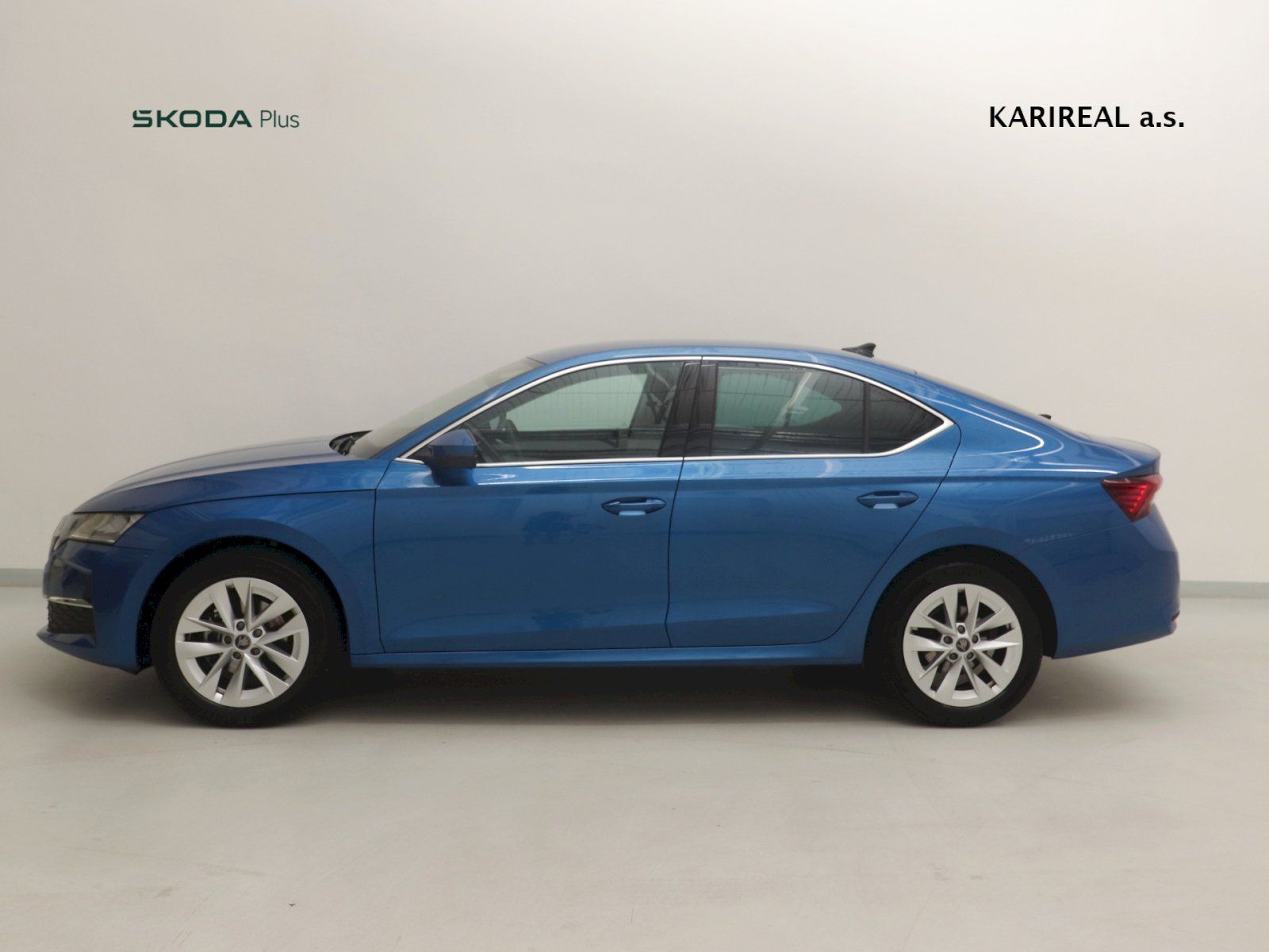 Škoda Octavia, TDI 2.0/85kW Top Selection - fotka 3