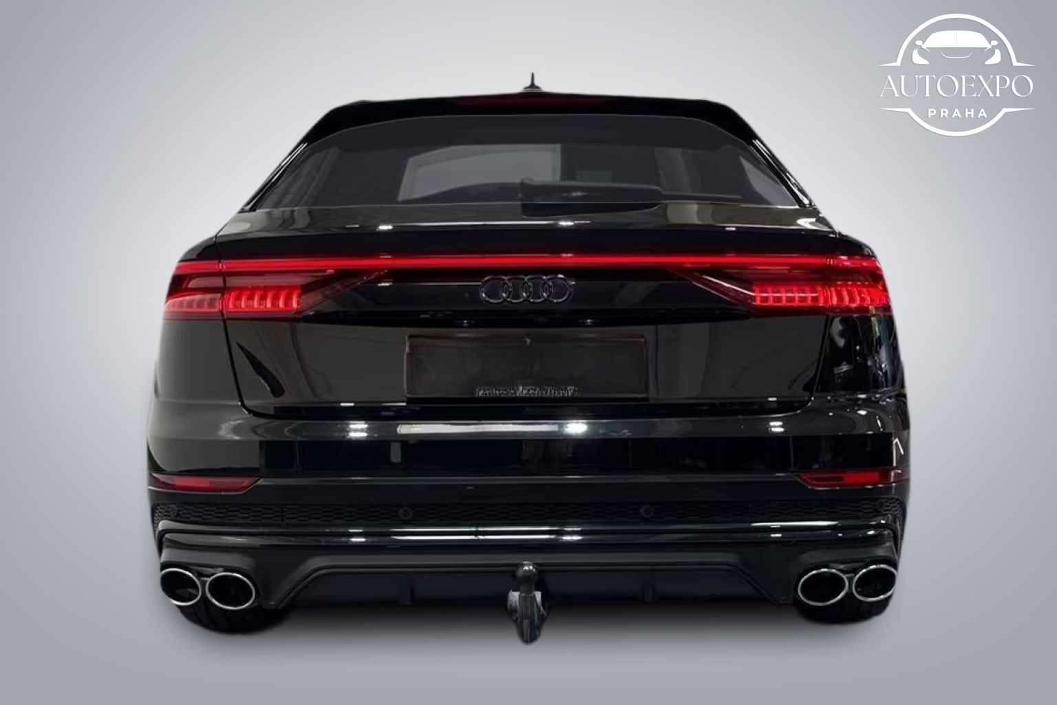 Audi SQ8, 4.0TFSI QUATTRO*MATRIX*B&O - fotka 6