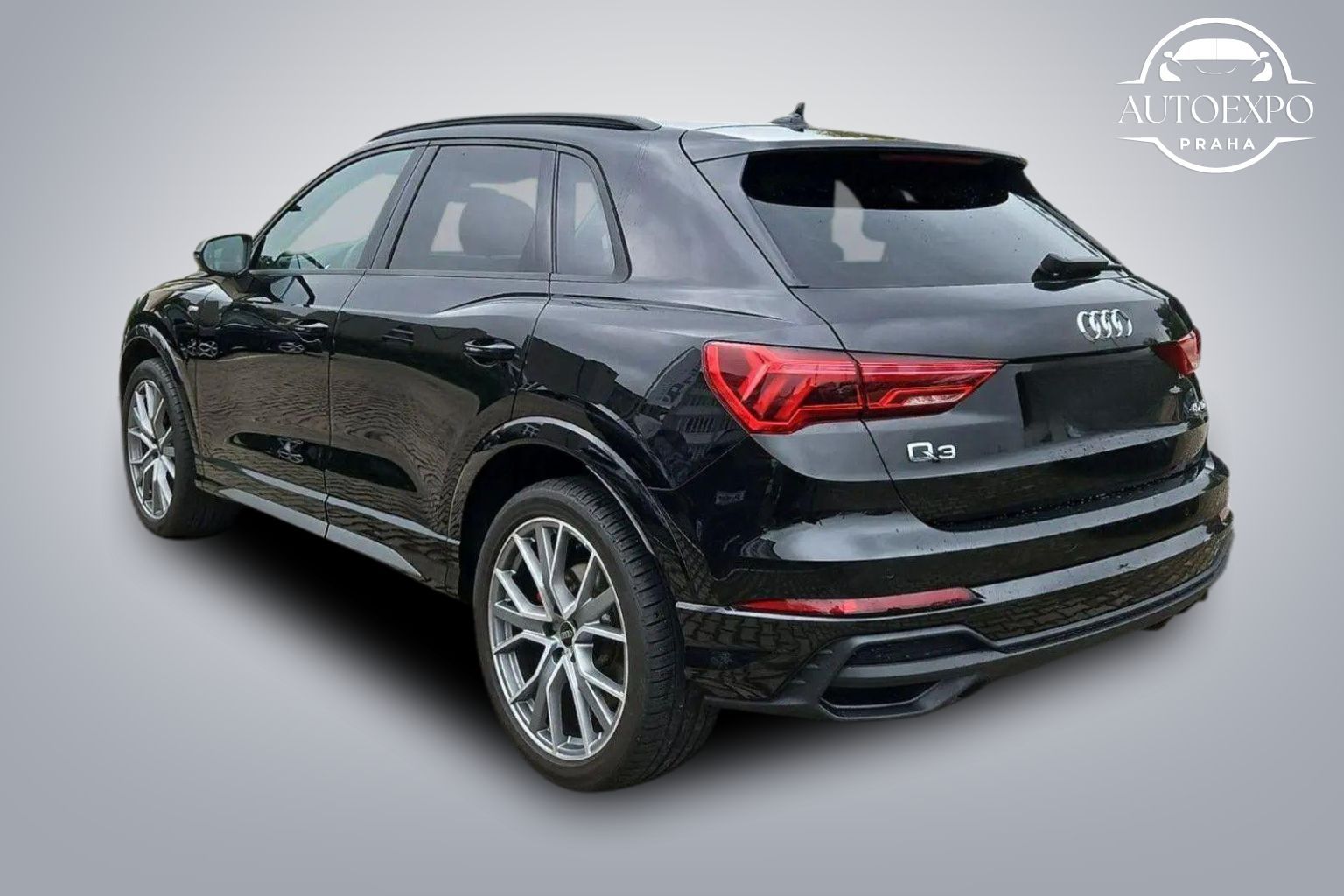 Audi Q3, 40 TDI quattro S-Line*LED - fotka 4