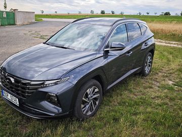 1.6i T-GDi, STYLE, ČR, 1maj.