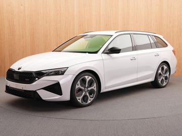 RS 2.0 TSI DSG