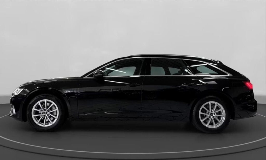 Audi A6 Avant, 45 TFSI quattro*Kůže*Kamera* - fotka 5