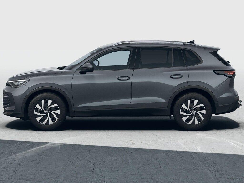 Volkswagen Tiguan, 1,5 eTSI 96 kW DSG - fotka 2