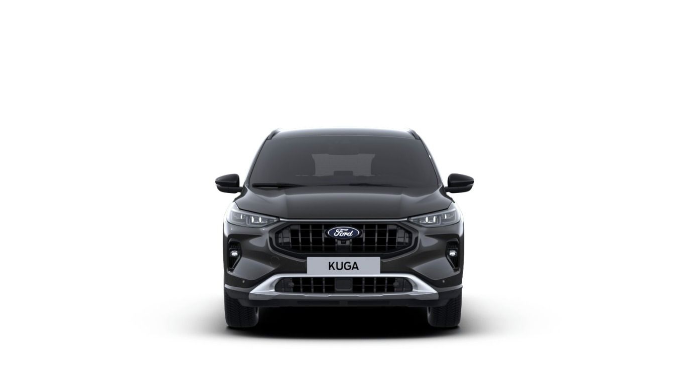 Ford Kuga, 2,5 Duratec HEV Active X - fotka 2
