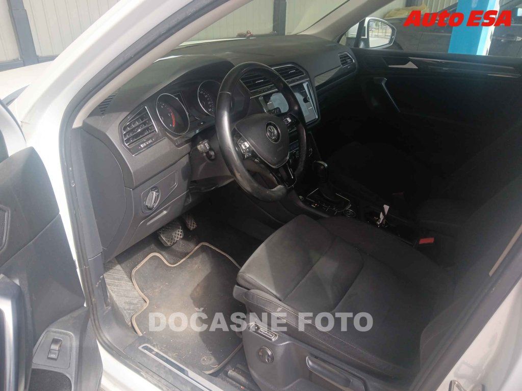 Volkswagen Tiguan Allspace, 2.0 TDi,1.maj,ČR - fotka 3