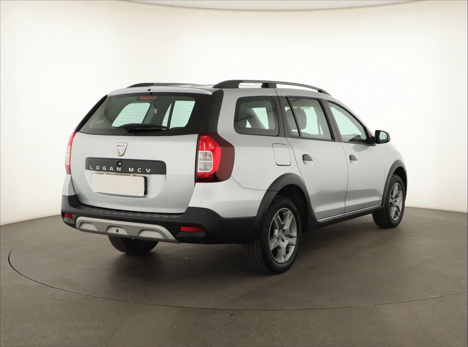 Dacia Logan, 0.9 TCe, ČR,1.maj, Serv.kniha - fotka 5