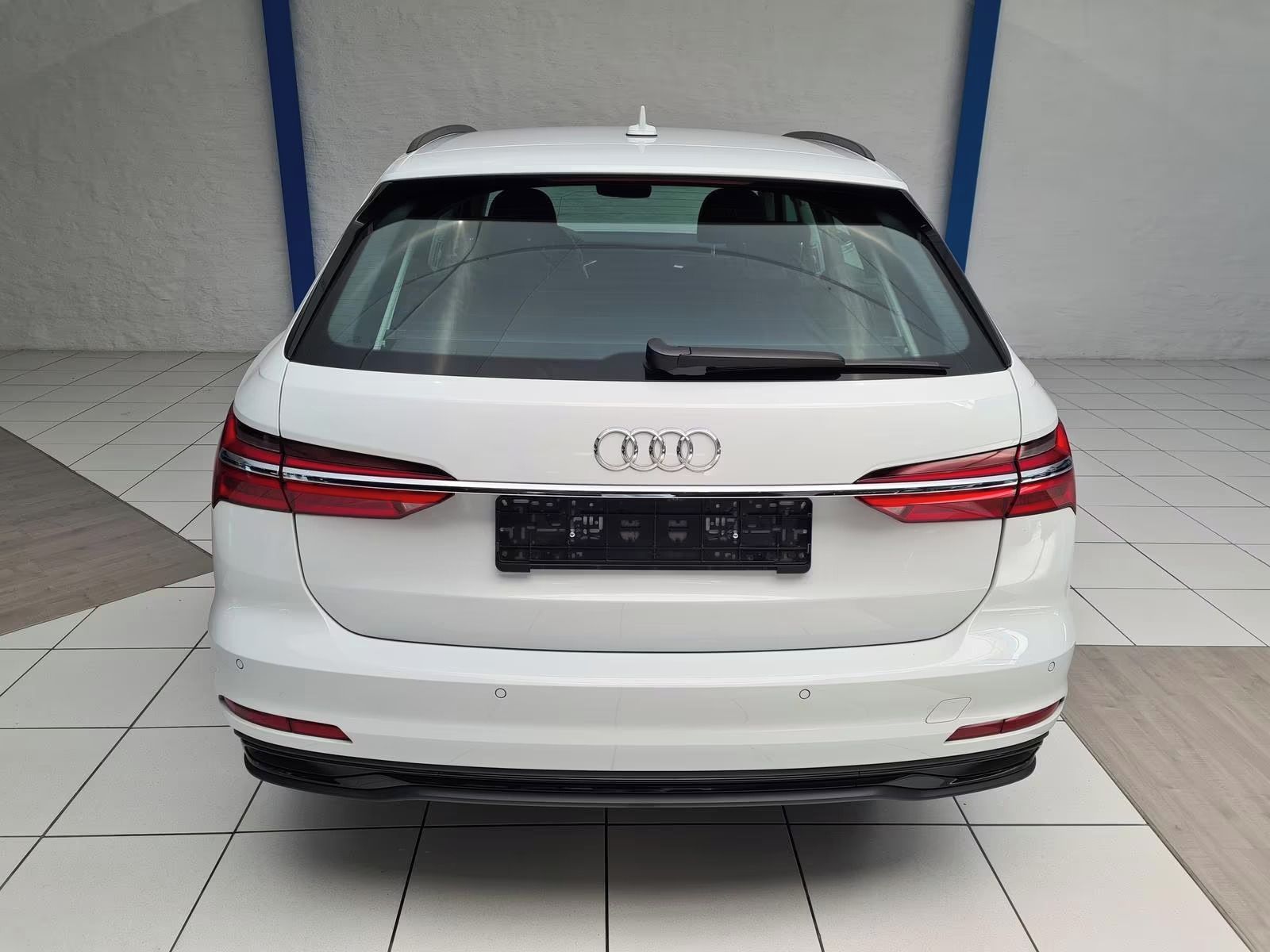 Audi A6, 40 TDI*HUD*360° kamera*Navi* - fotka 6