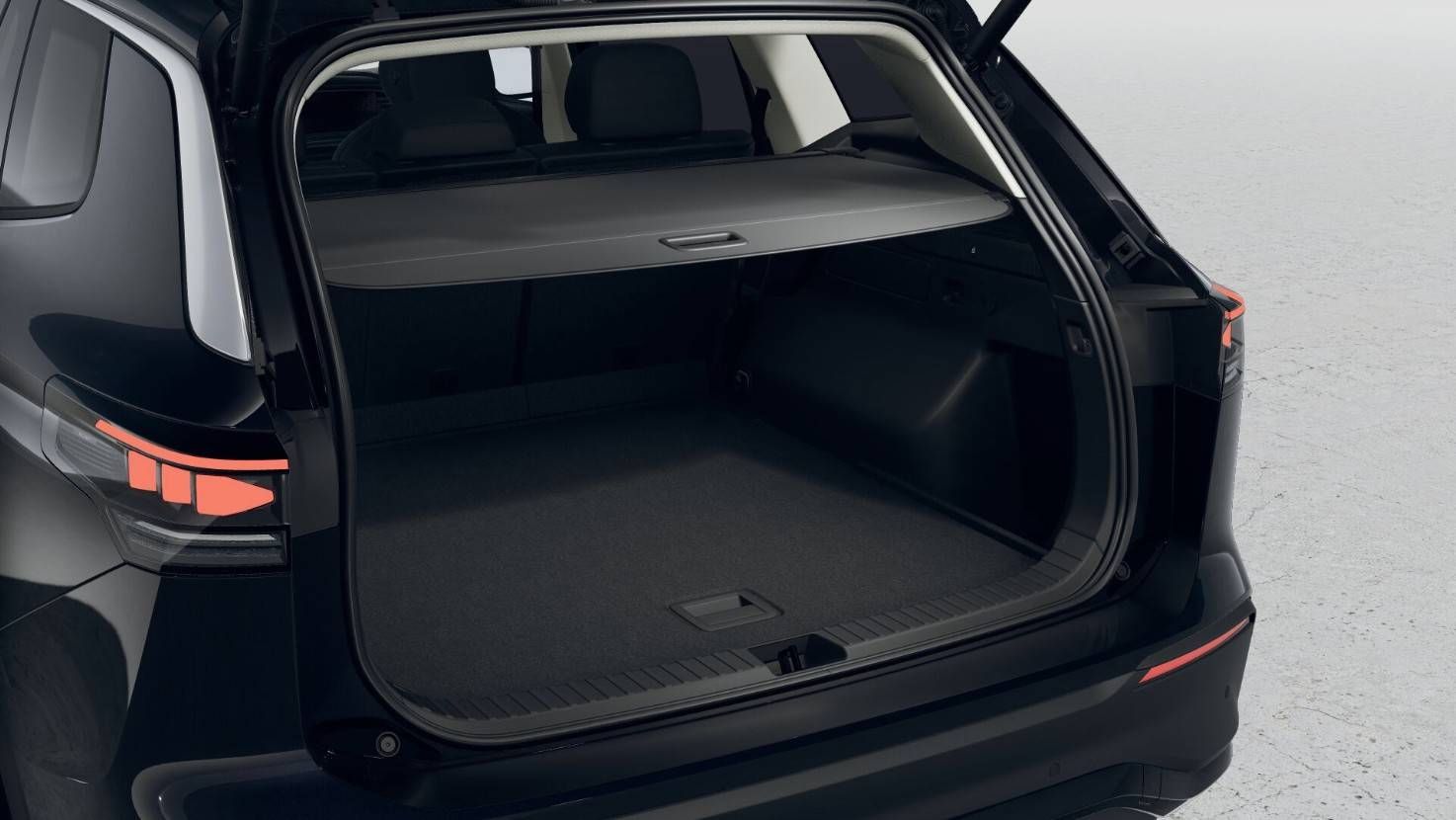 Volkswagen Tayron, People 7DSG 2,0TDi - fotka 5
