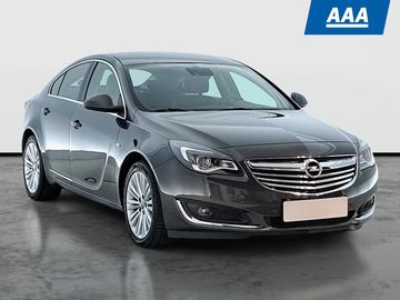 2.0 CDTI, Kožené sedačky