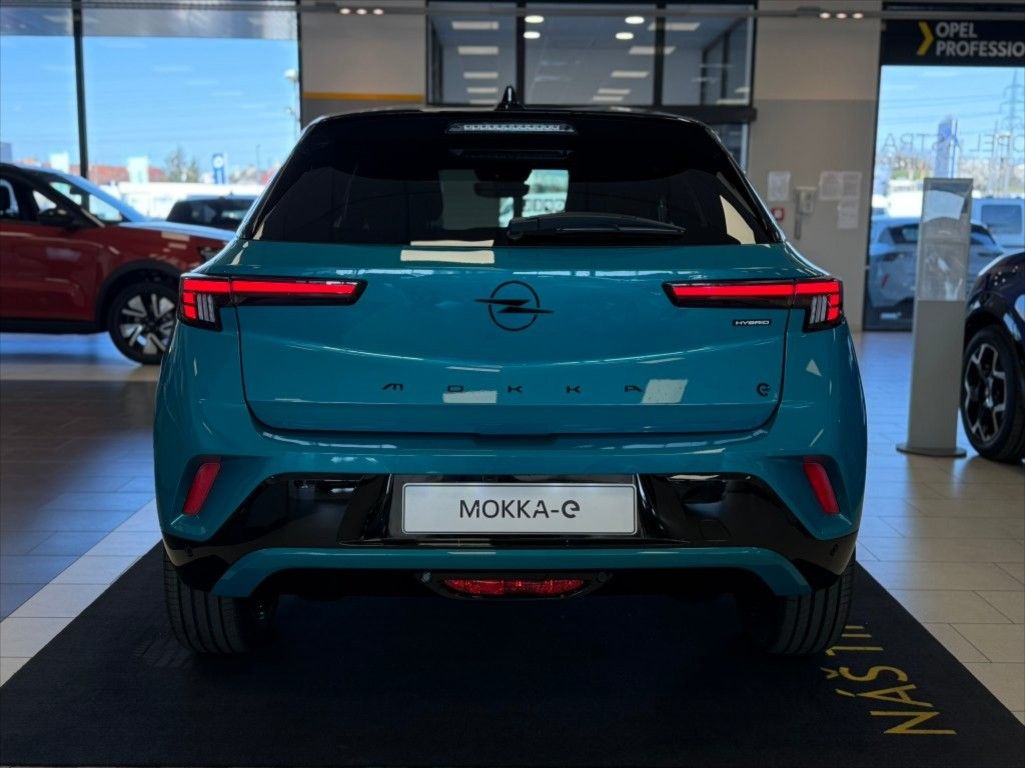 Opel Mokka, Electric GS 115kW/156k - fotka 5