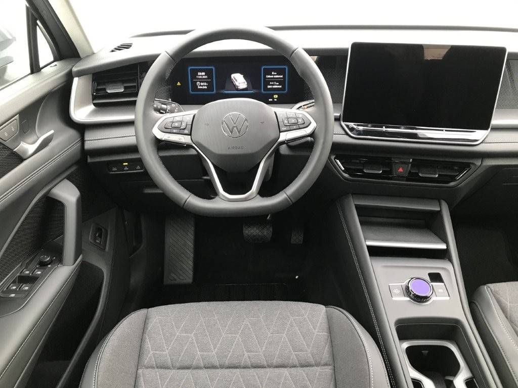 Volkswagen Tayron, People 7DSG 2,0TDi - fotka 6