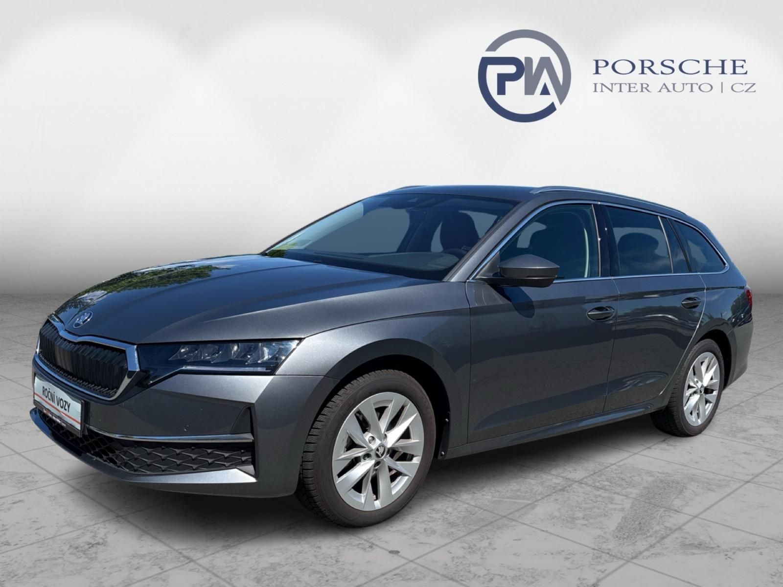 Škoda Octavia, COMBI 1.5 eTSI M-HEV Top Selec
