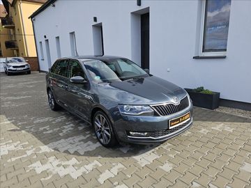 1,0 TSi Drive NAVI ALU