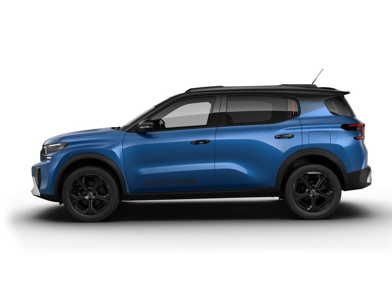 Citroën C3 Aircross, Collection - fotka 2
